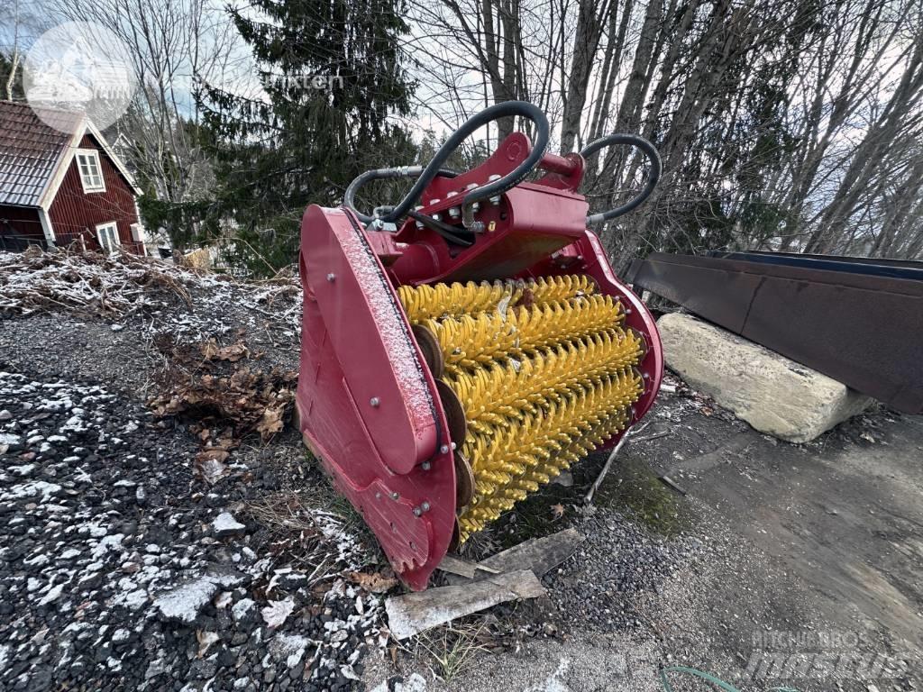 Lloyd SB RS 13-20 Просівні ковші