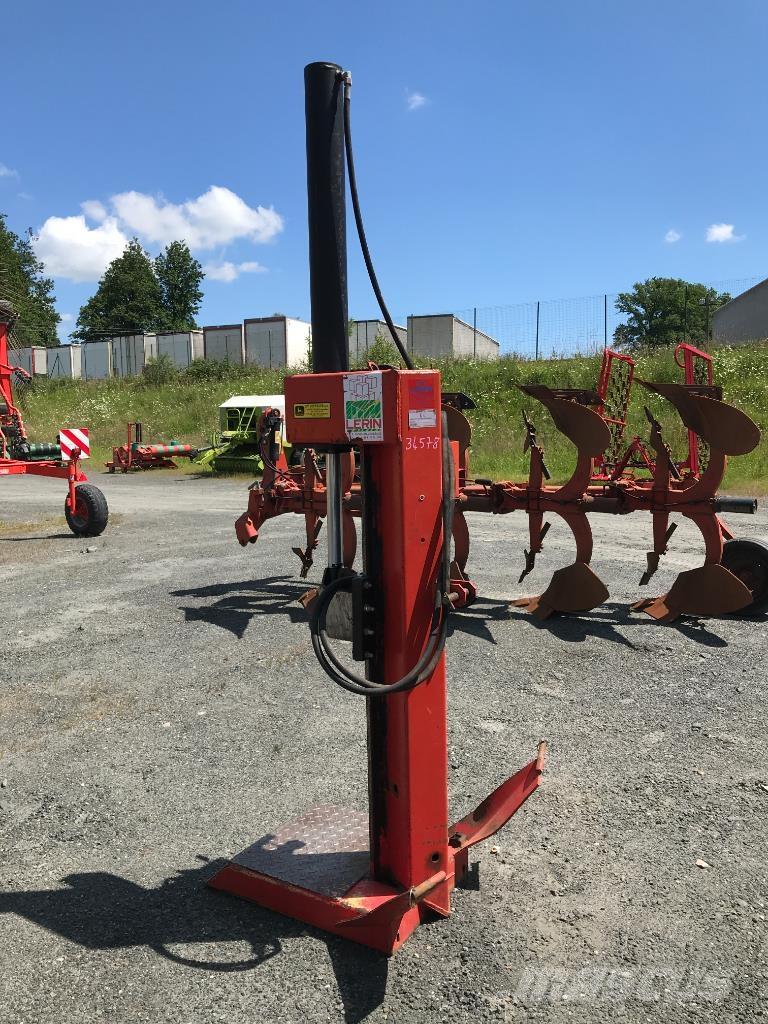  Lerin 16t Сільгосптехніка - Інші