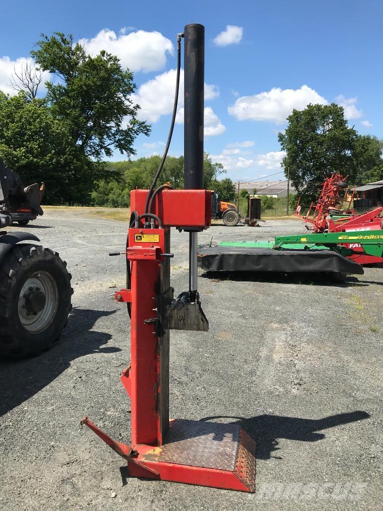  Lerin 16t Сільгосптехніка - Інші