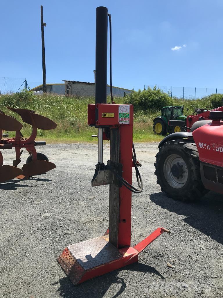  Lerin 16t Сільгосптехніка - Інші