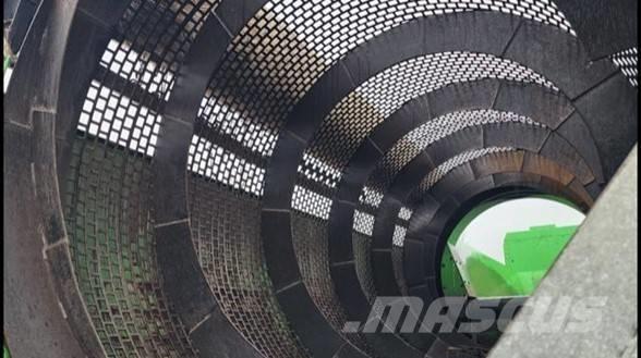 Neuenhauser NH6020HR Просіювачі