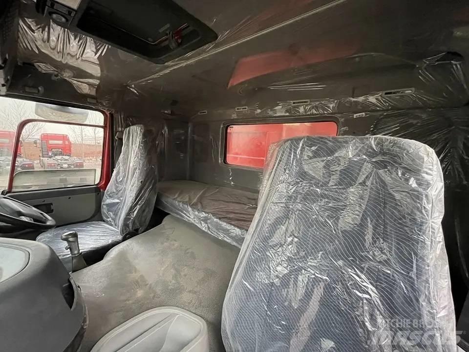 Howo 375 Самоскиди