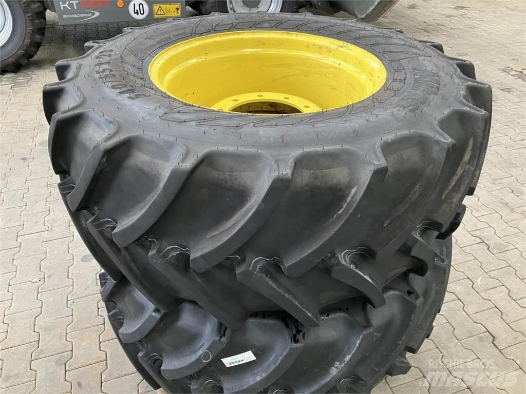 Mitas 540/65R28 Колеса