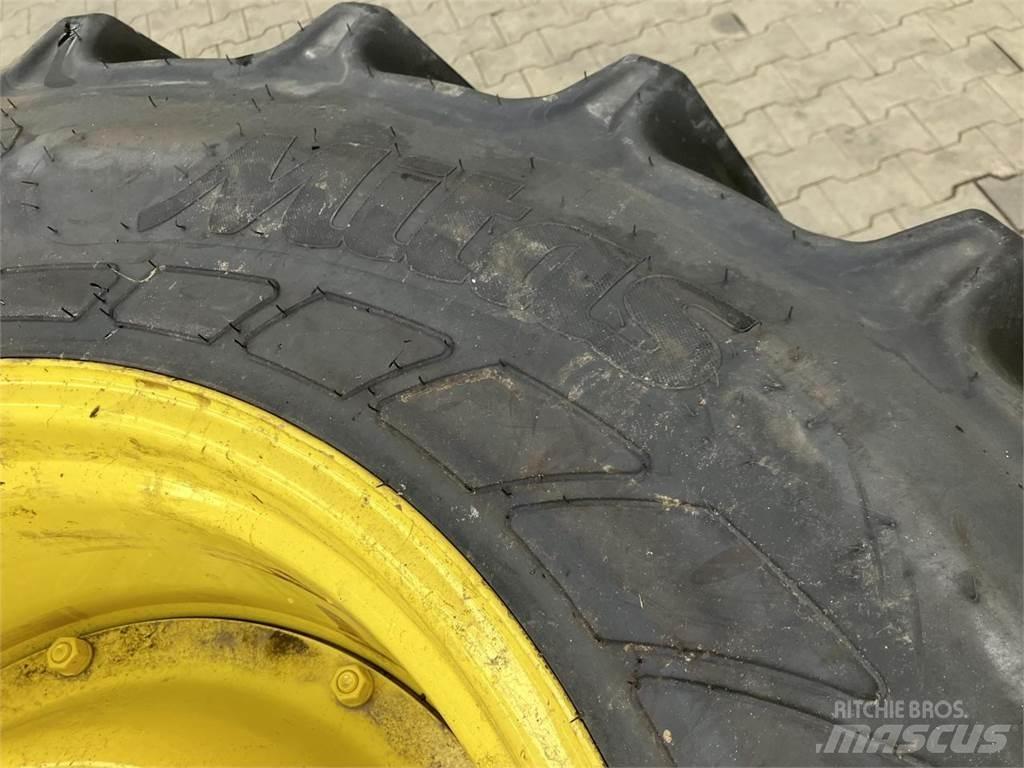 Mitas 540/65R28 Колеса