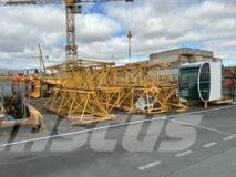 Potain MD238A-J10 Баштові крани