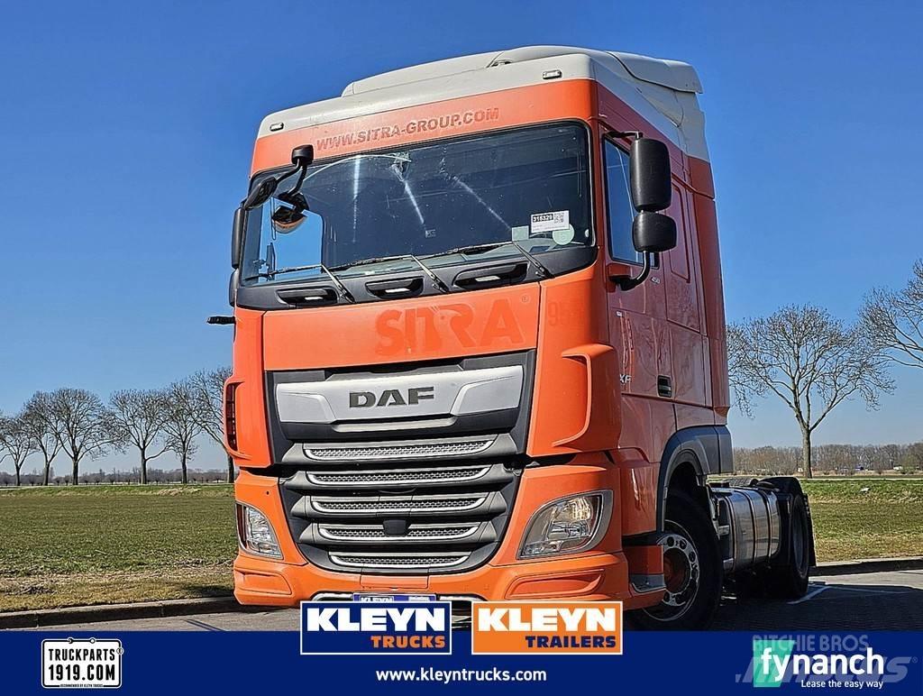 DAF XF 450 Тягачі