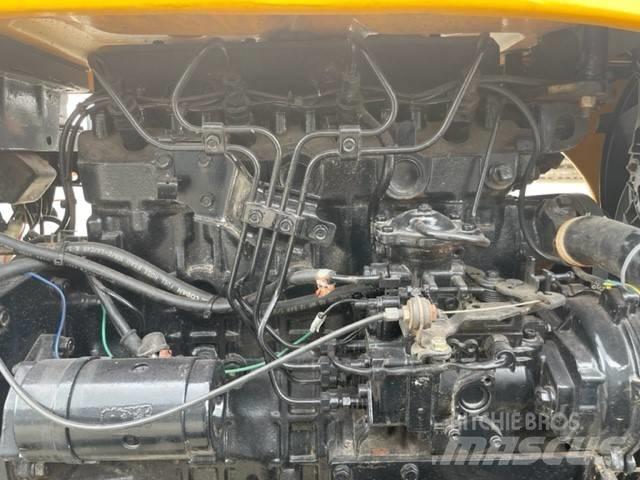 Massey Ferguson 35 Трактори