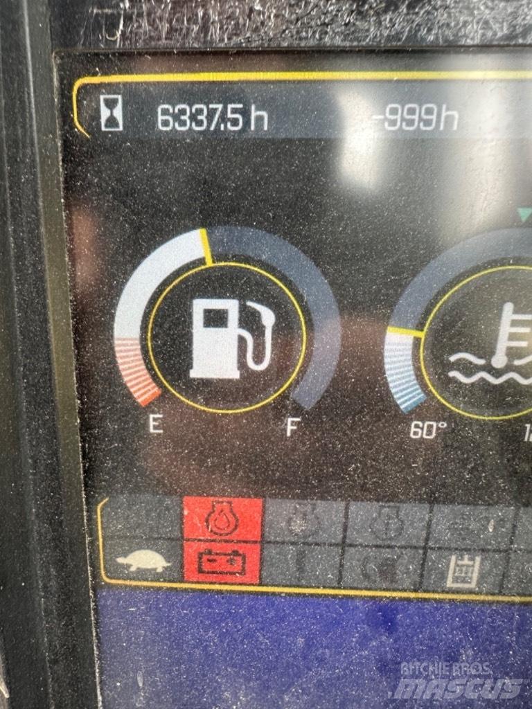 Wacker Neuson ET 145 Гусеничні екскаватори