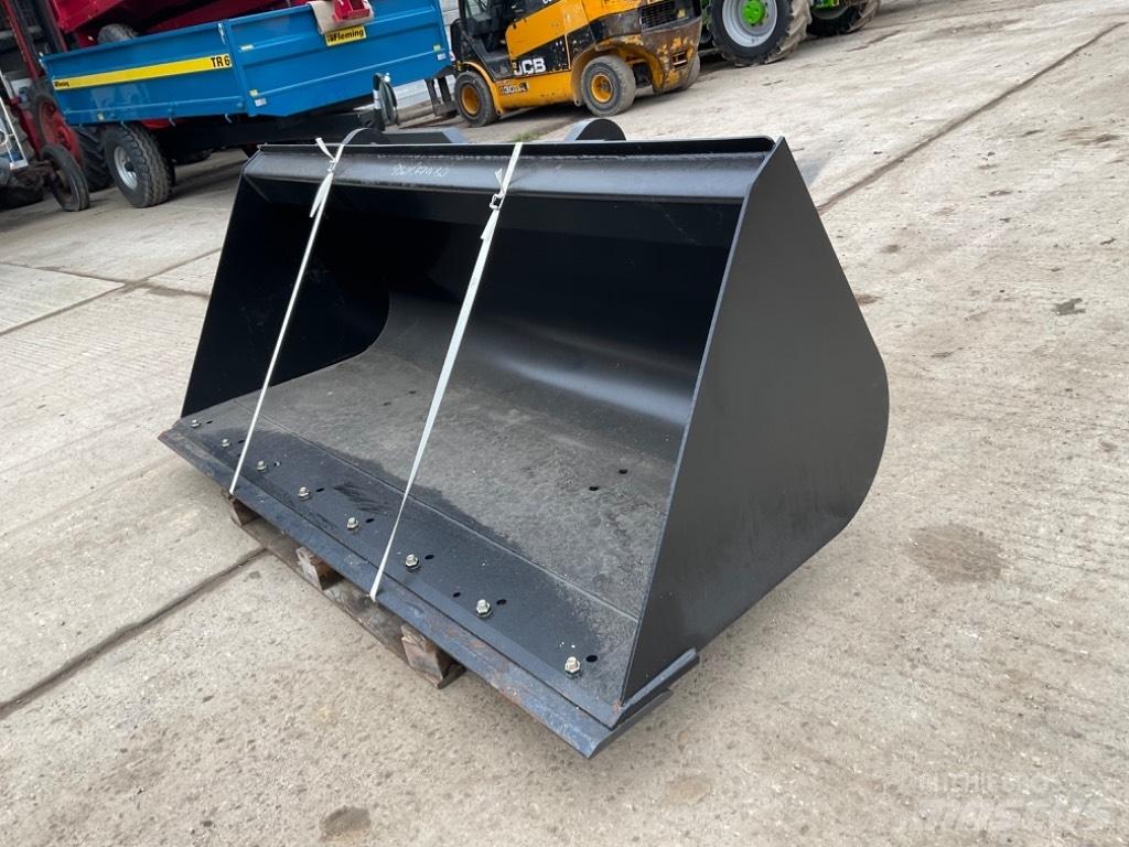 JCB SHOVEL BUCKET Ковші