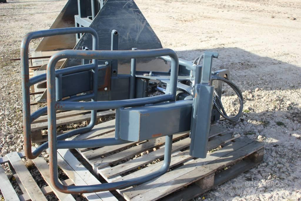 Merlo TF38.10CS-145 Телескопічний навантажувач