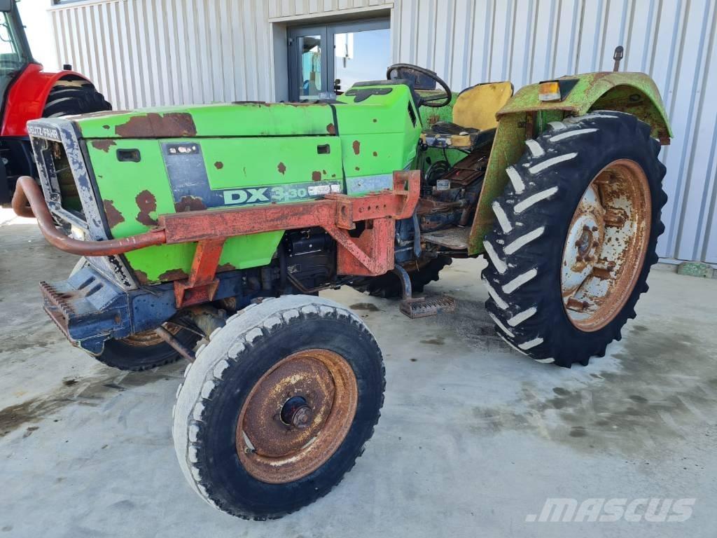 Deutz-Fahr DX 3.30 Трактори