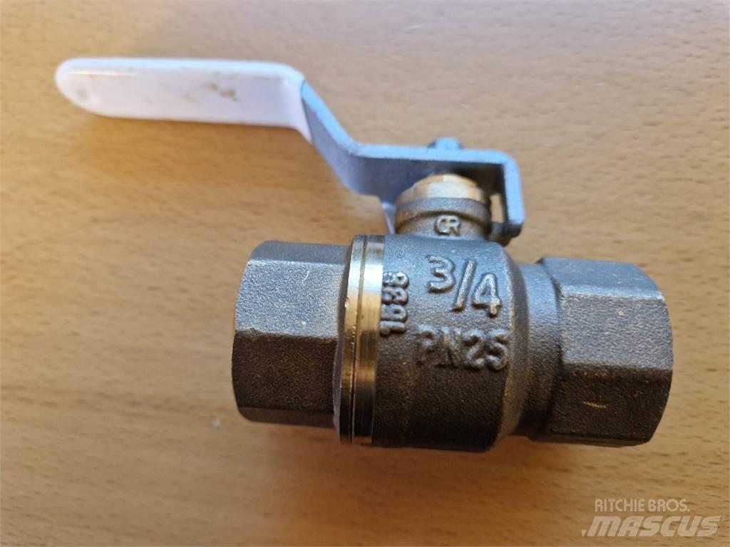 Ponsse 0044153 Гідравліка