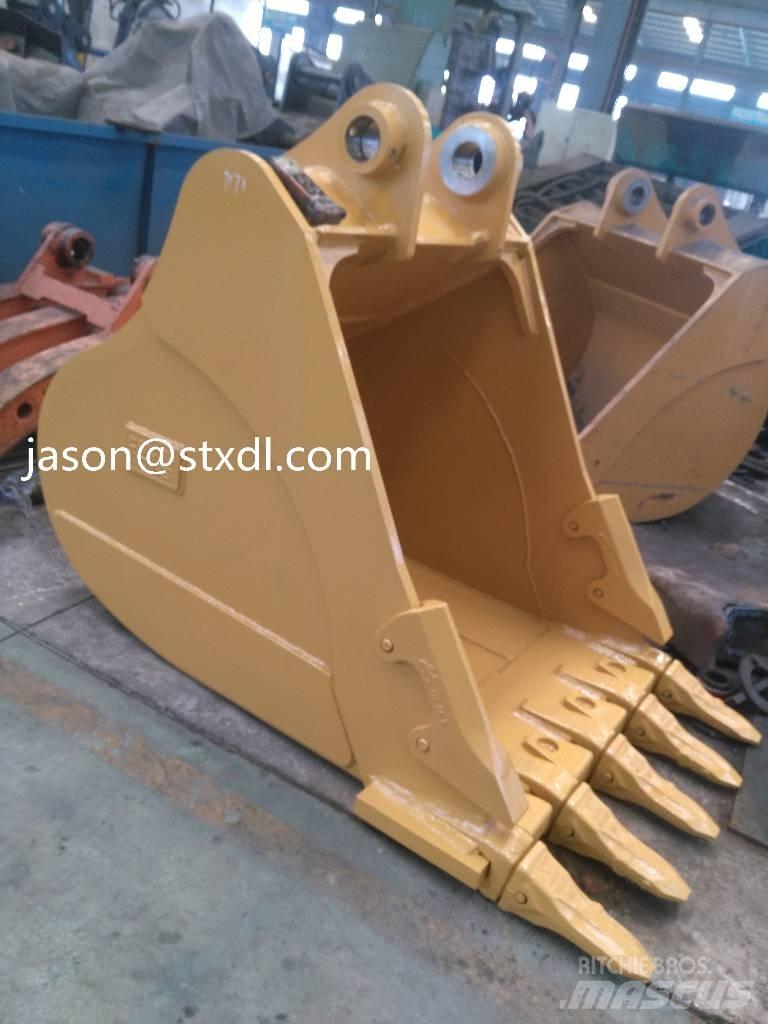 CAT 323 Rock Bucket Ковші