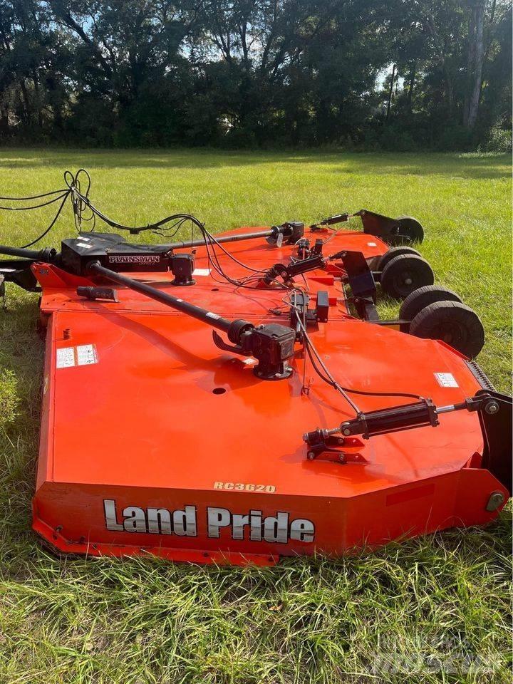 Land Pride RC3620 Газонні і лукові косилки