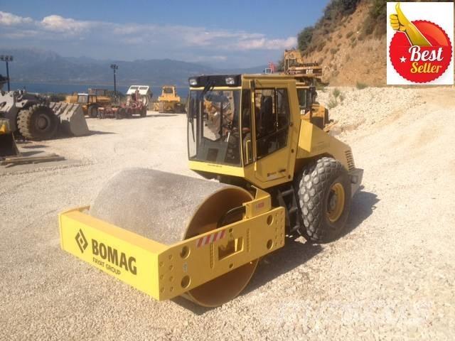 Bomag BW 219 D Грунтові котки