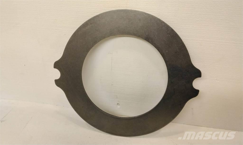 Ponsse 7344036 Коробка передач