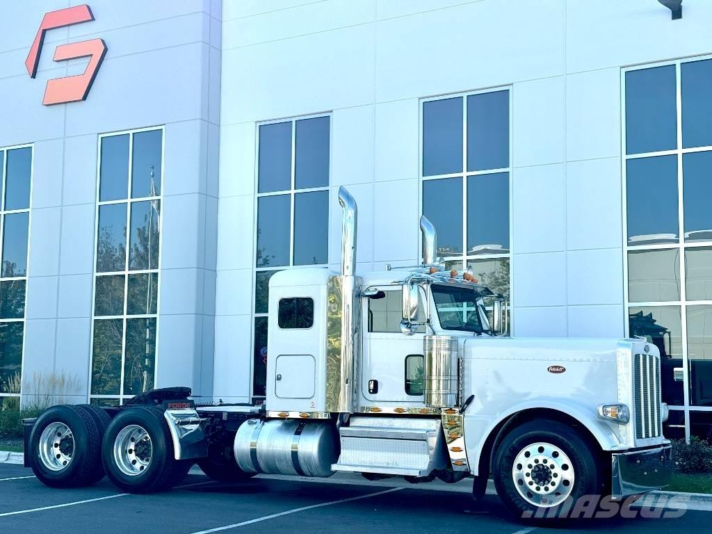 Peterbilt 389 Тягачі