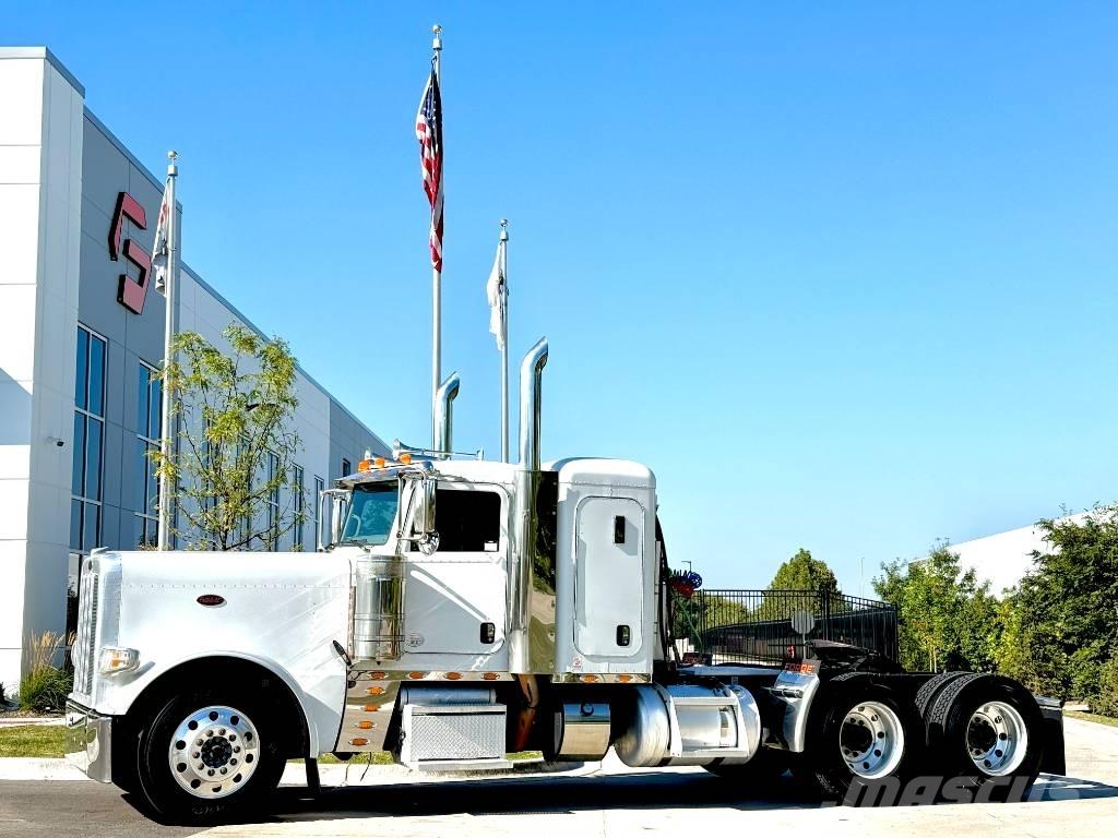 Peterbilt 389 Тягачі