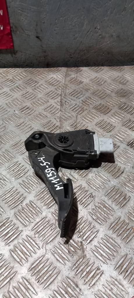 MAN TGX  81259706103 Кабіни