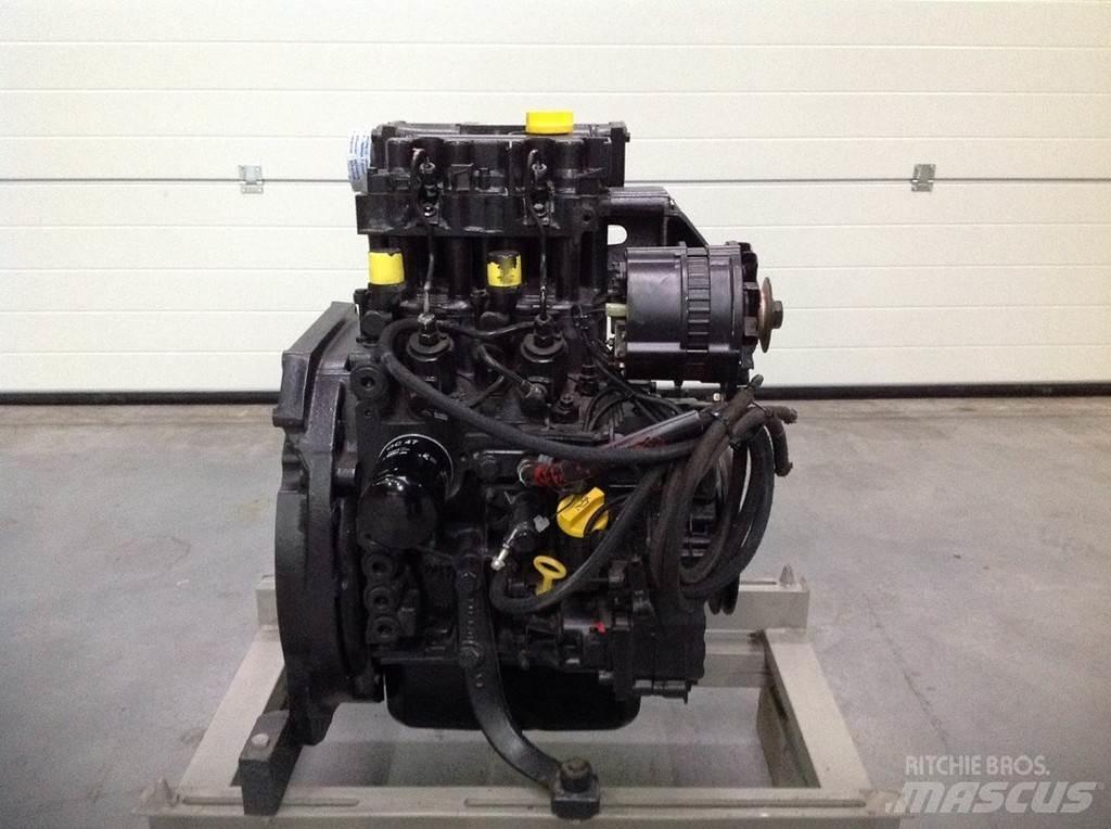 Deutz F2M2011 NEW Двигуни