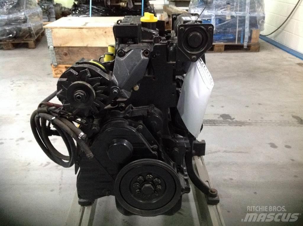 Deutz F2M2011 NEW Двигуни
