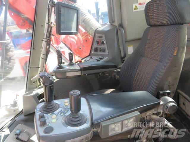 Sandvik DP 1500 i Свердлильні установки