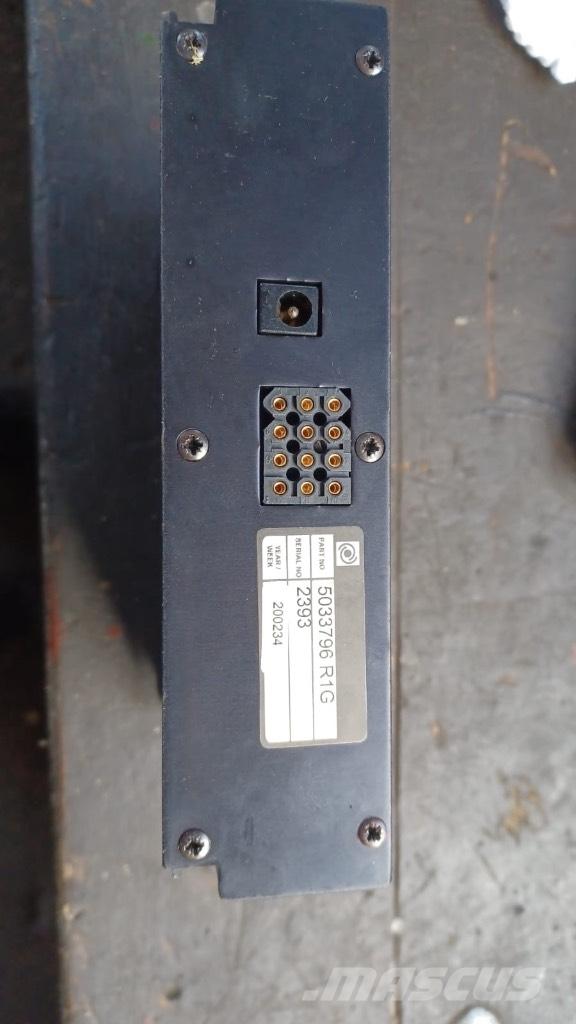 Valmet 911.1 Харвестери