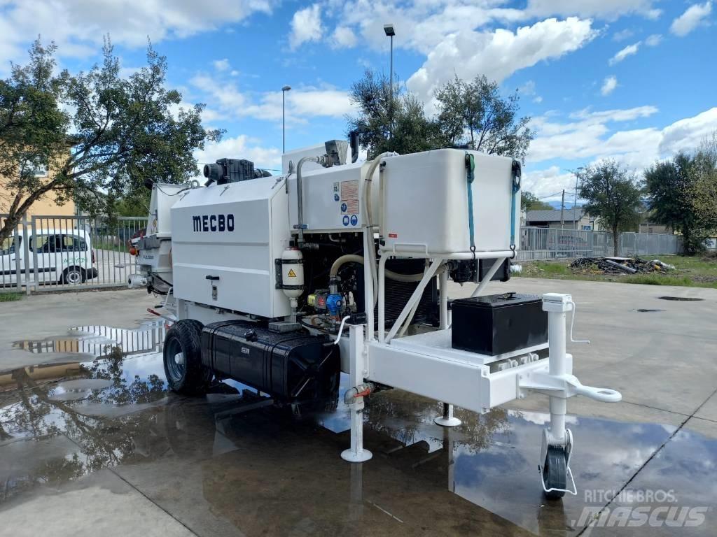 Mecbo P6.90 APV/DI Будтехніка - Інші