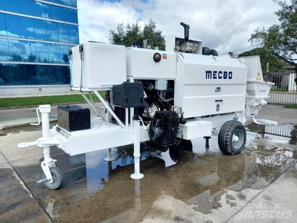 Mecbo P6.90 APV/DI Будтехніка - Інші