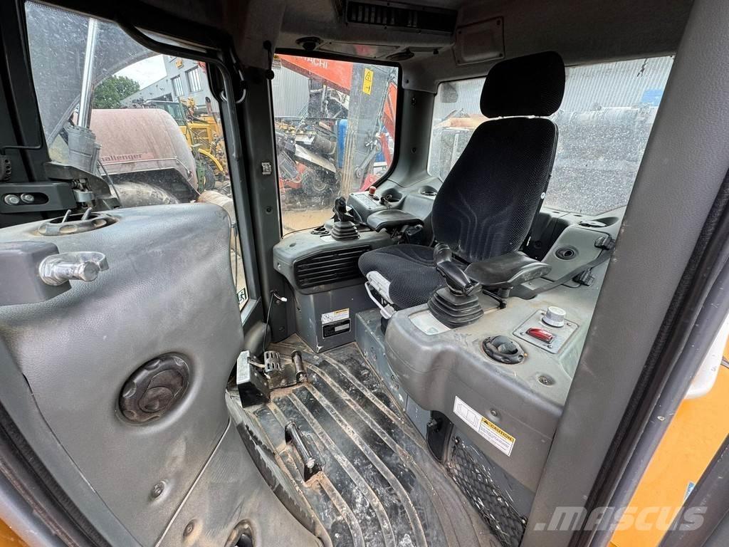 Liebherr PR736 LGP Гусеничні бульдозери