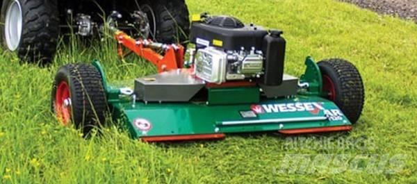 Wessex Wessex  AR-120 Компактні навісні знаряддя