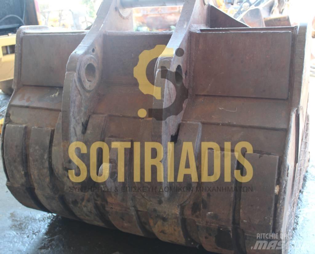 CAT 235 Ковші
