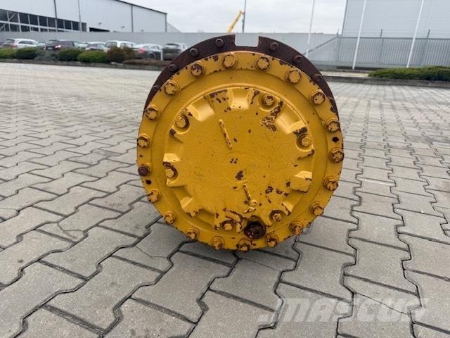 CAT 740 USED AXLES Осі