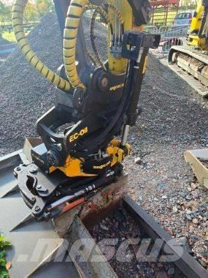 Wacker Neuson ET65 Міні-екскаватори < 7т