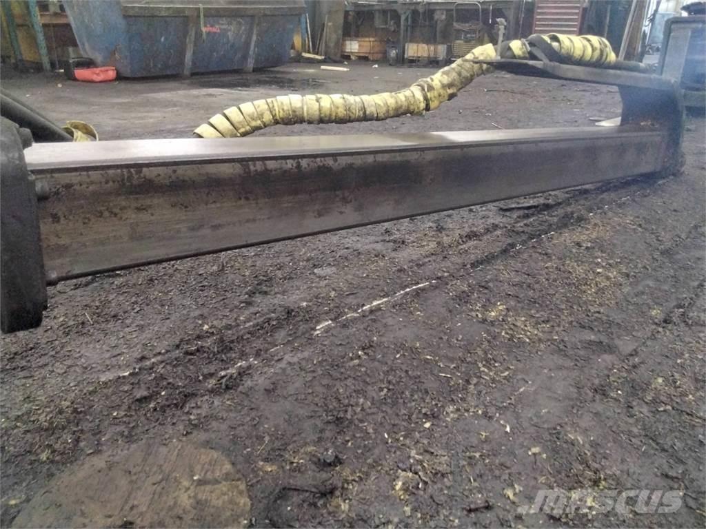 Rottne RK 160 Транспортерні крани