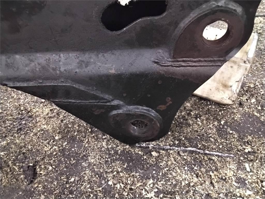 Rottne RK 160 Транспортерні крани