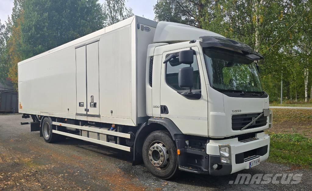 Volvo FE 300 Рефрижератори