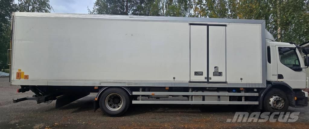 Volvo FE 300 Рефрижератори