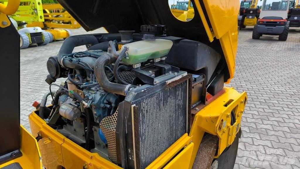 Dynapac CC 1200 Котки тротуарні