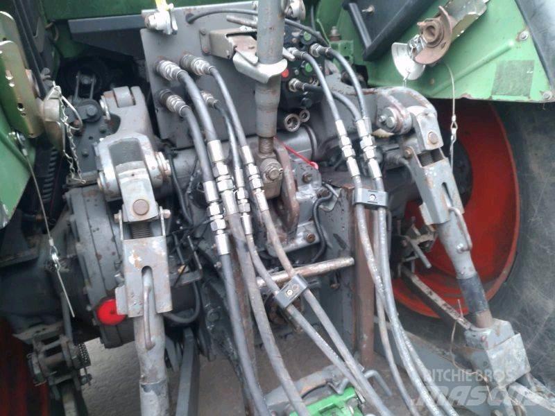 Horsch Joker 6 HD Дискові борони