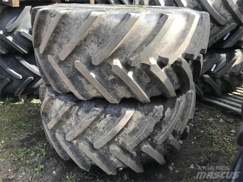 Michelin 650/60R34 Колеса