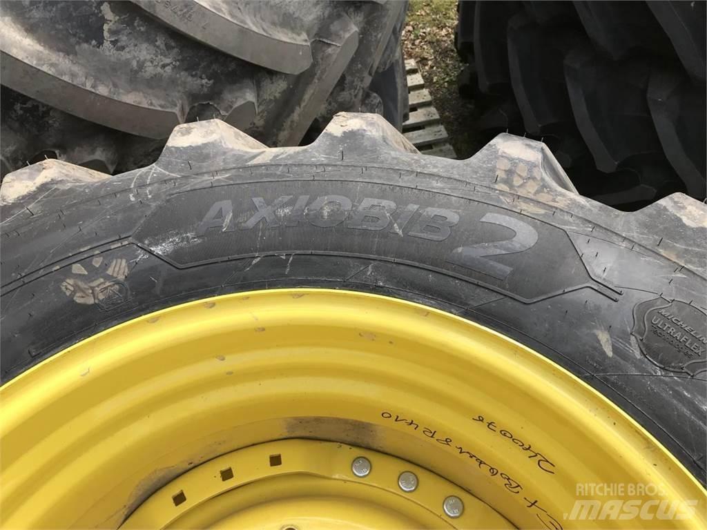 Michelin 650/60R34 Колеса