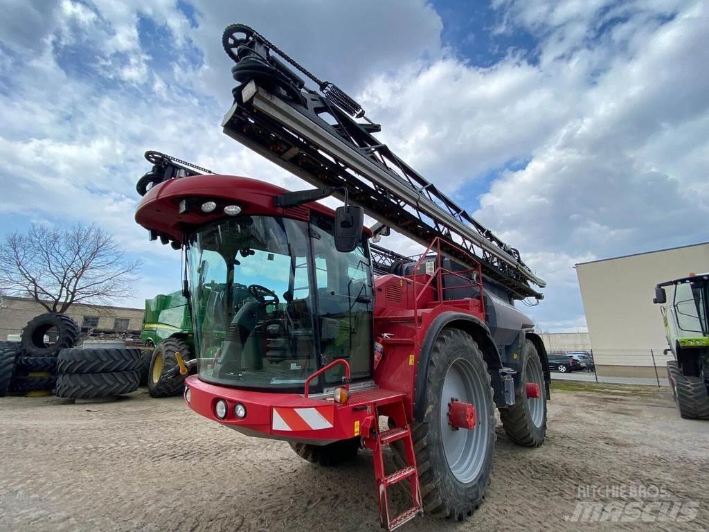 Horsch Leeb PT 280 Системи поливу рослин