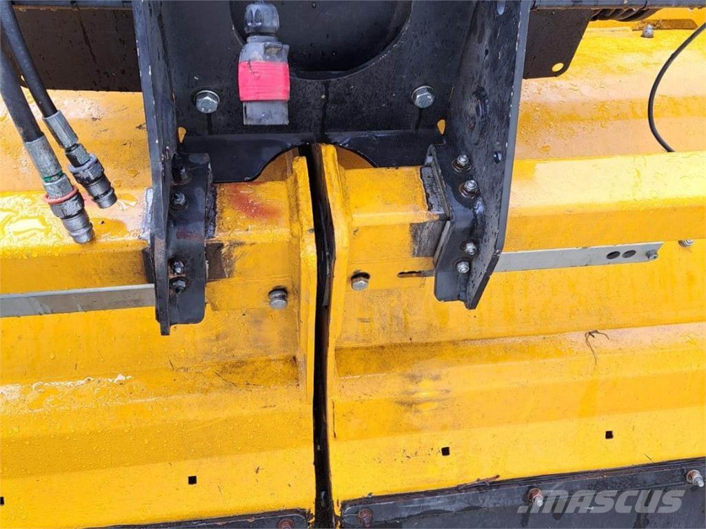 Müthing MU-M 600 F Комунальна техніка - Інші