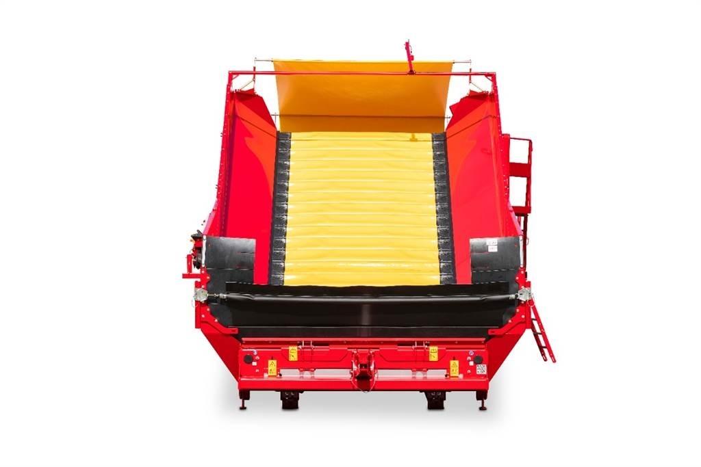 Grimme POWERCOMBI Машини для збирання та переробки картоплі - Інші