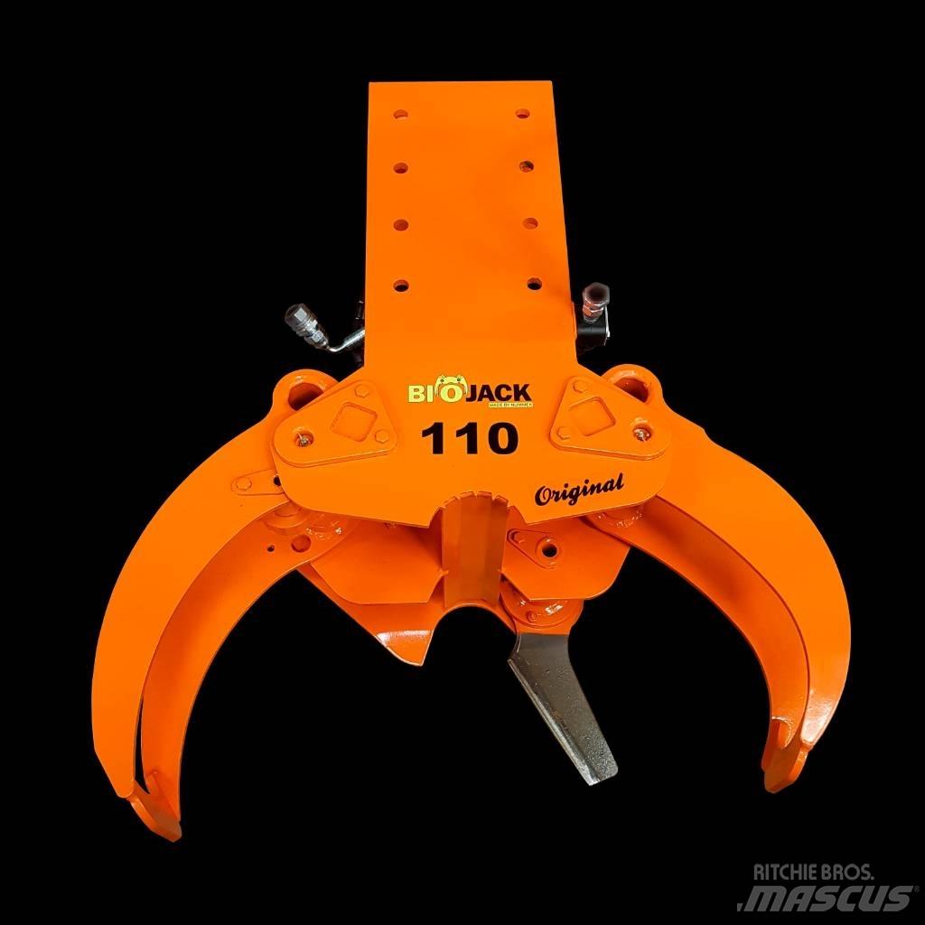 Biojack 110-500 Інше обладнання