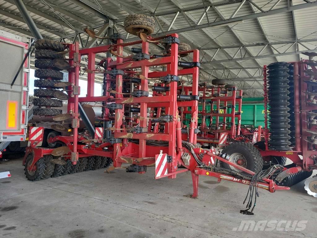 Horsch Tiger 8 LT Культиватори