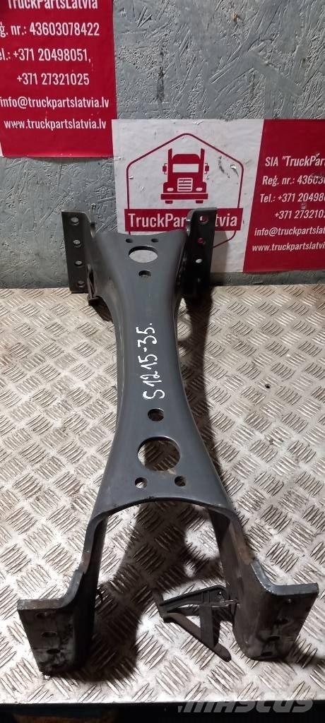 Scania R 440  2008935 Шасі