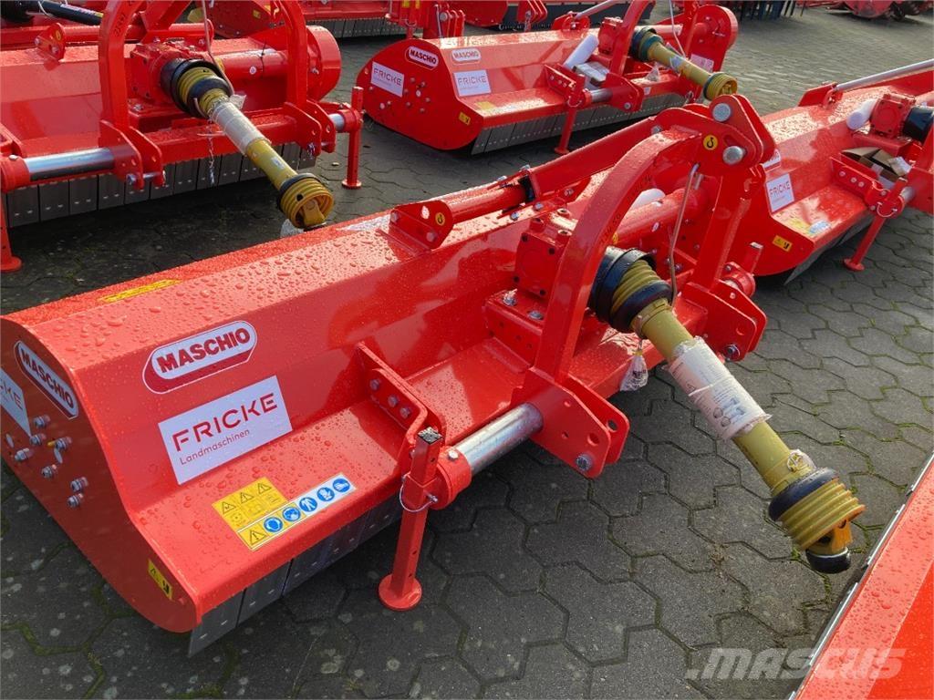Maschio Brava 200 Комунальна техніка - Інші