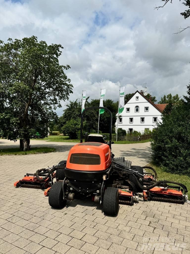 Jacobsen Fairway 405 Косарки фарватера